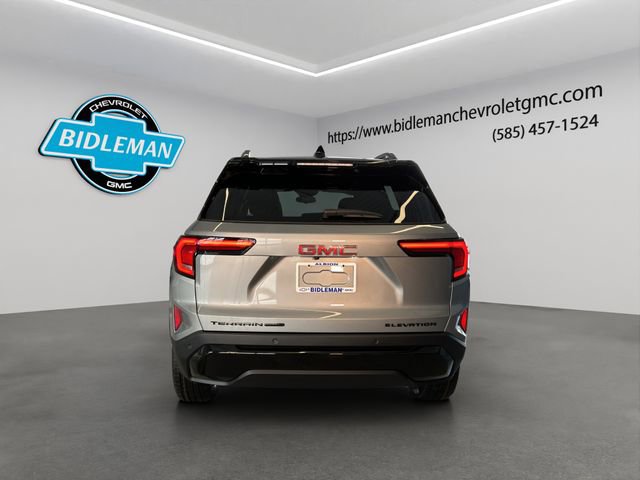 New 2026 GMC Terrain Elevation w/ Elevation Premium Package image 6