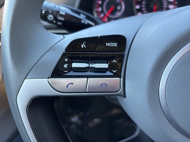 Certified 2023 Hyundai Elantra SEL w/ Cargo Package image 14