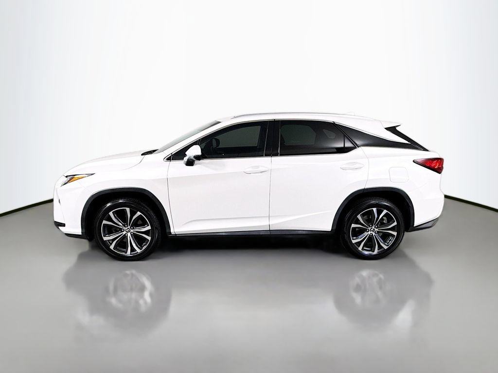 Used 2018 Lexus RX 350 FWD w/ Premium Package image 8