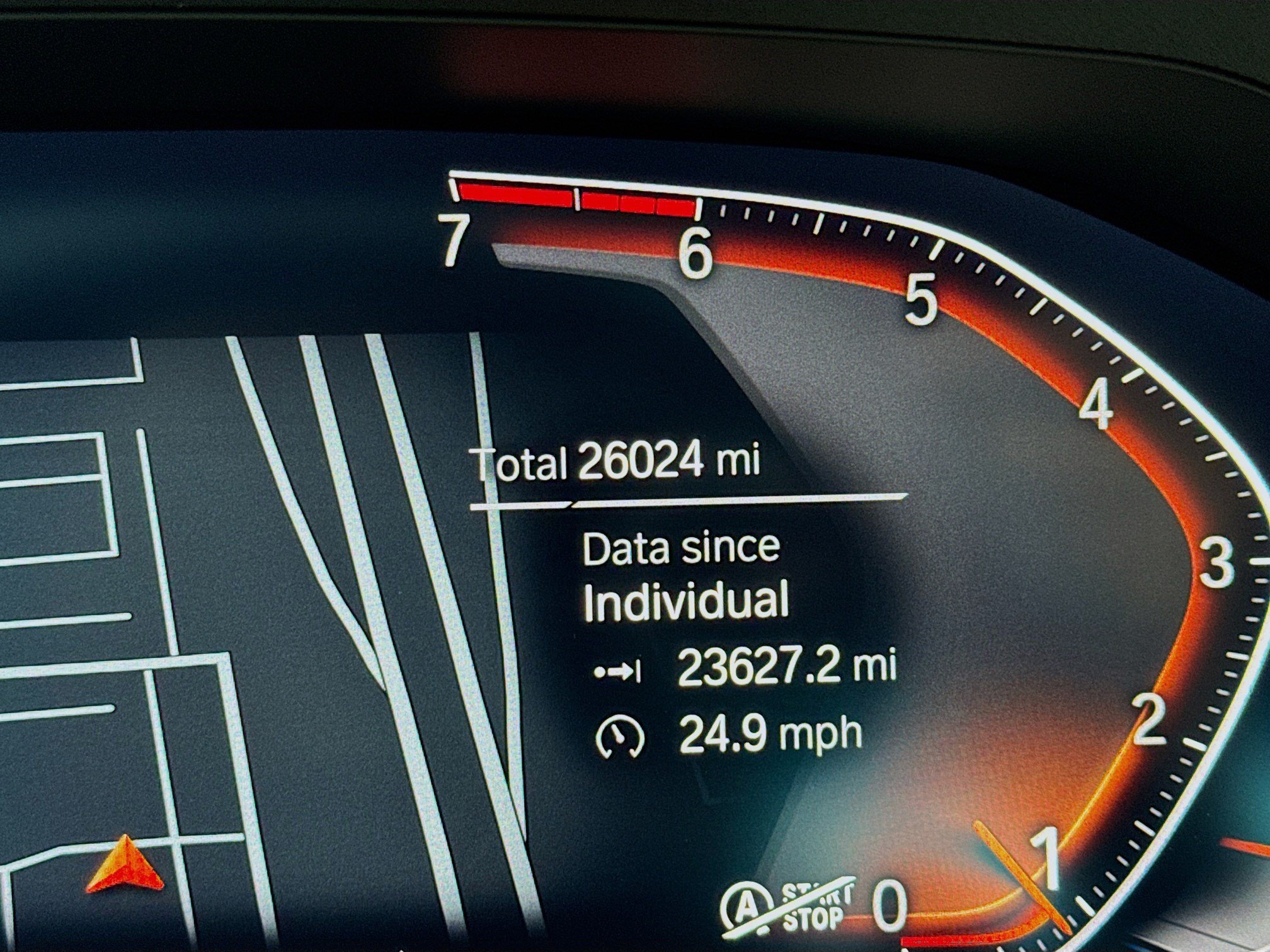 Used 2023 BMW 430i Coupe w/ M Sport Package RWD image 8