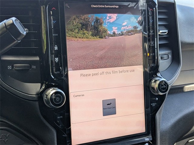 New 2026 RAM 3500 Tradesman image 18