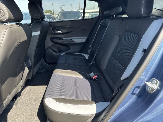 New 2026 Buick Envista Preferred w/ Convenience II Package image 21