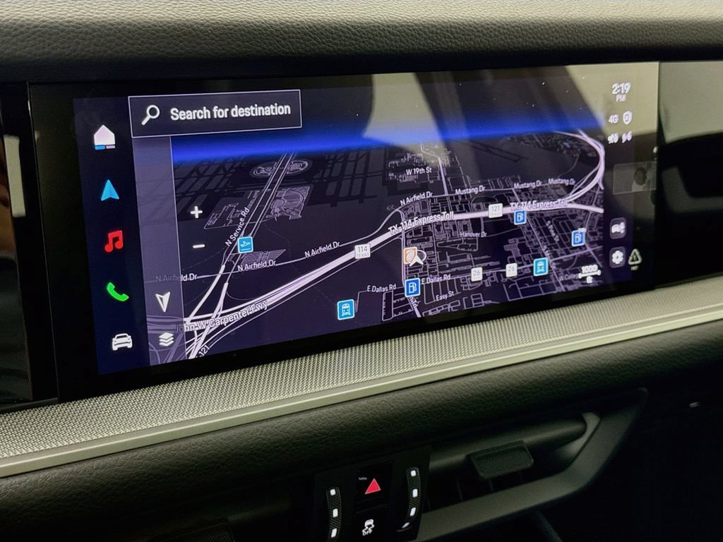 New 2026 Porsche Cayenne AWD/4WD image 19