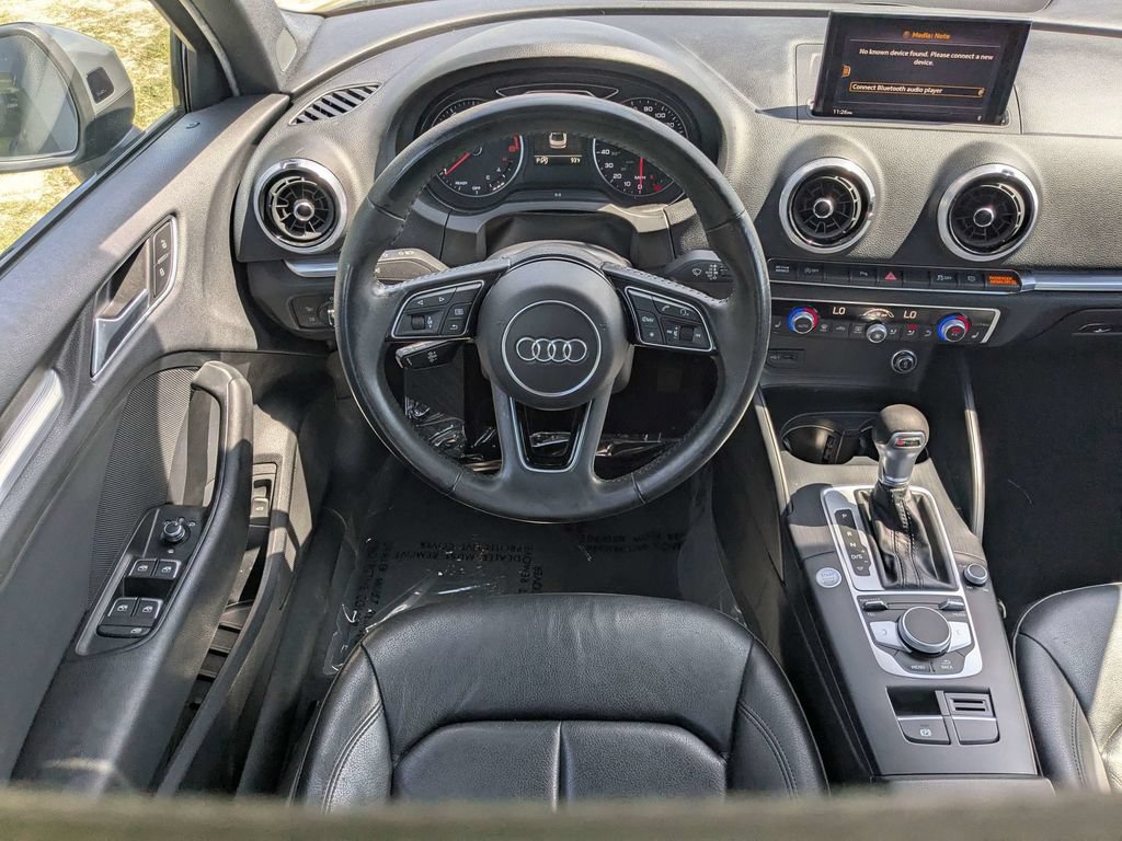 Used 2020 Audi A3 2.0T Premium FWD image 14