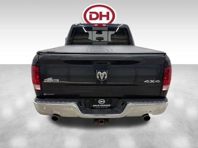 Used 2014 RAM 1500 Big Horn image 11