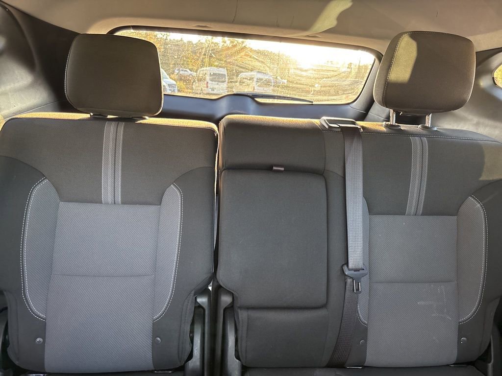 Used 2025 Chevrolet Blazer LT FWD image 28
