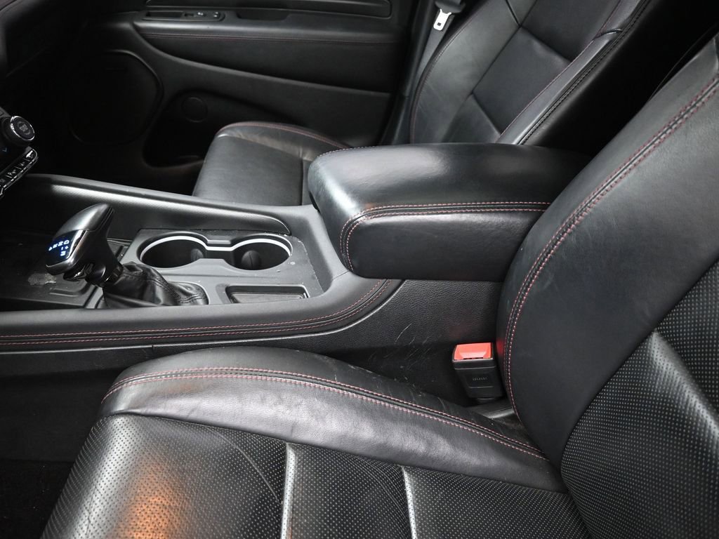 Used 2022 Dodge Durango R/T w/ Tow 'N Go Package image 21