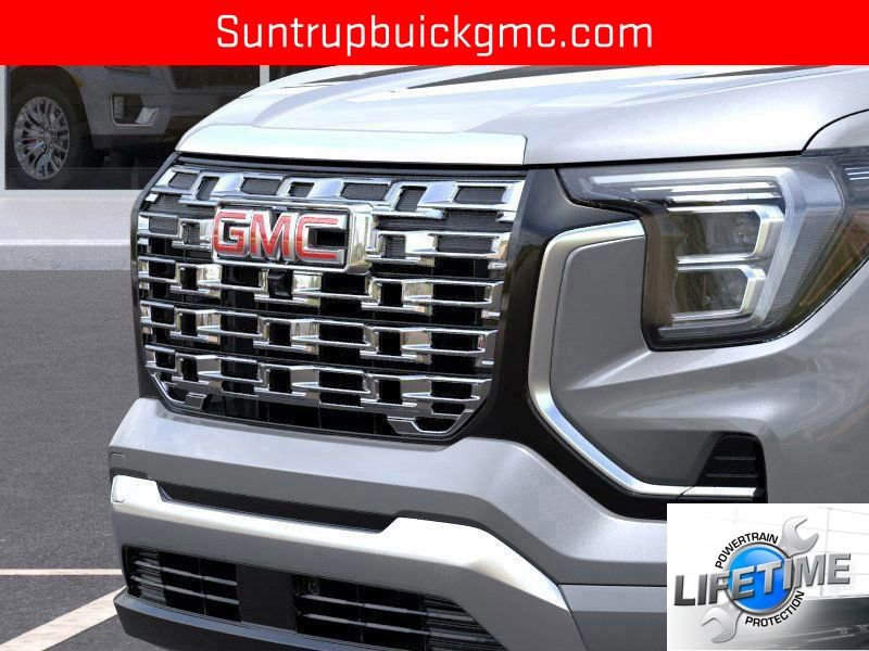 New 2026 GMC Terrain Denali w/ LPO, Floor Liner Package image 77
