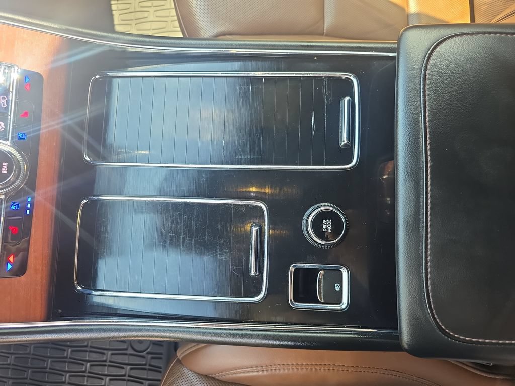 Used 2023 Lincoln Aviator Reserve w/ Elements Package Plus RWD image 26