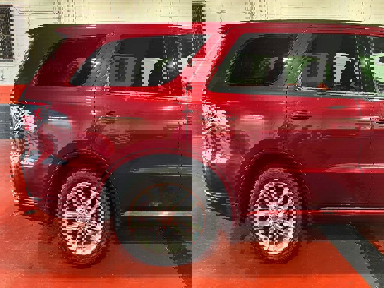 Used 2022 Dodge Durango R/T image 6