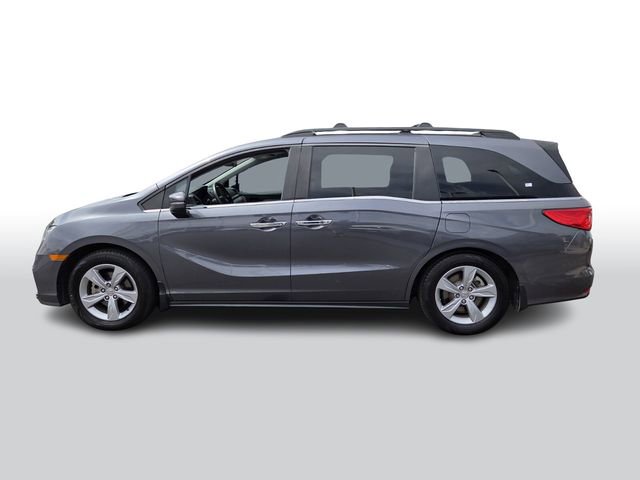 Used 2018 Honda Odyssey EX-L image 7