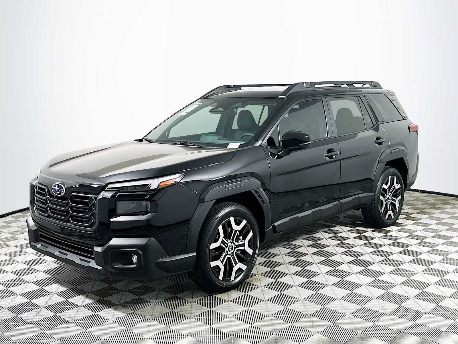 New 2026 Subaru Outback Touring XT AWD/4WD image 3