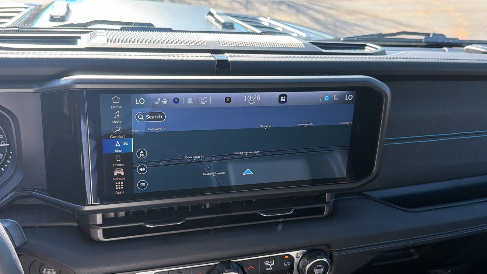 Used 2025 Jeep Wrangler Unlimited Rubicon 4xe image 31