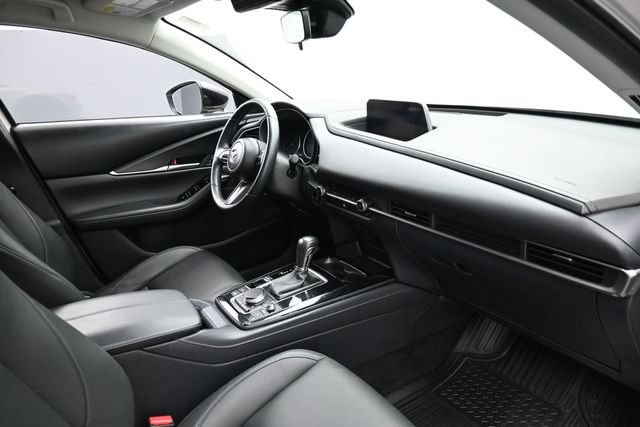Used 2024 MAZDA CX-30 AWD 2.5 S w/ Select Sport Pkg image 31