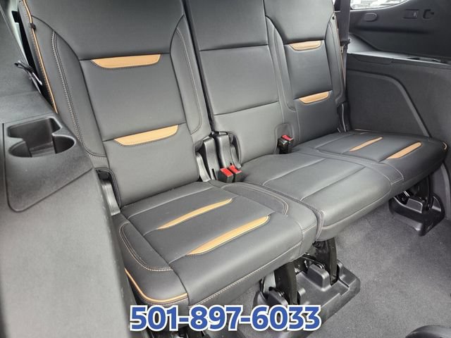 Used 2024 GMC Yukon AT4 AWD/4WD image 14