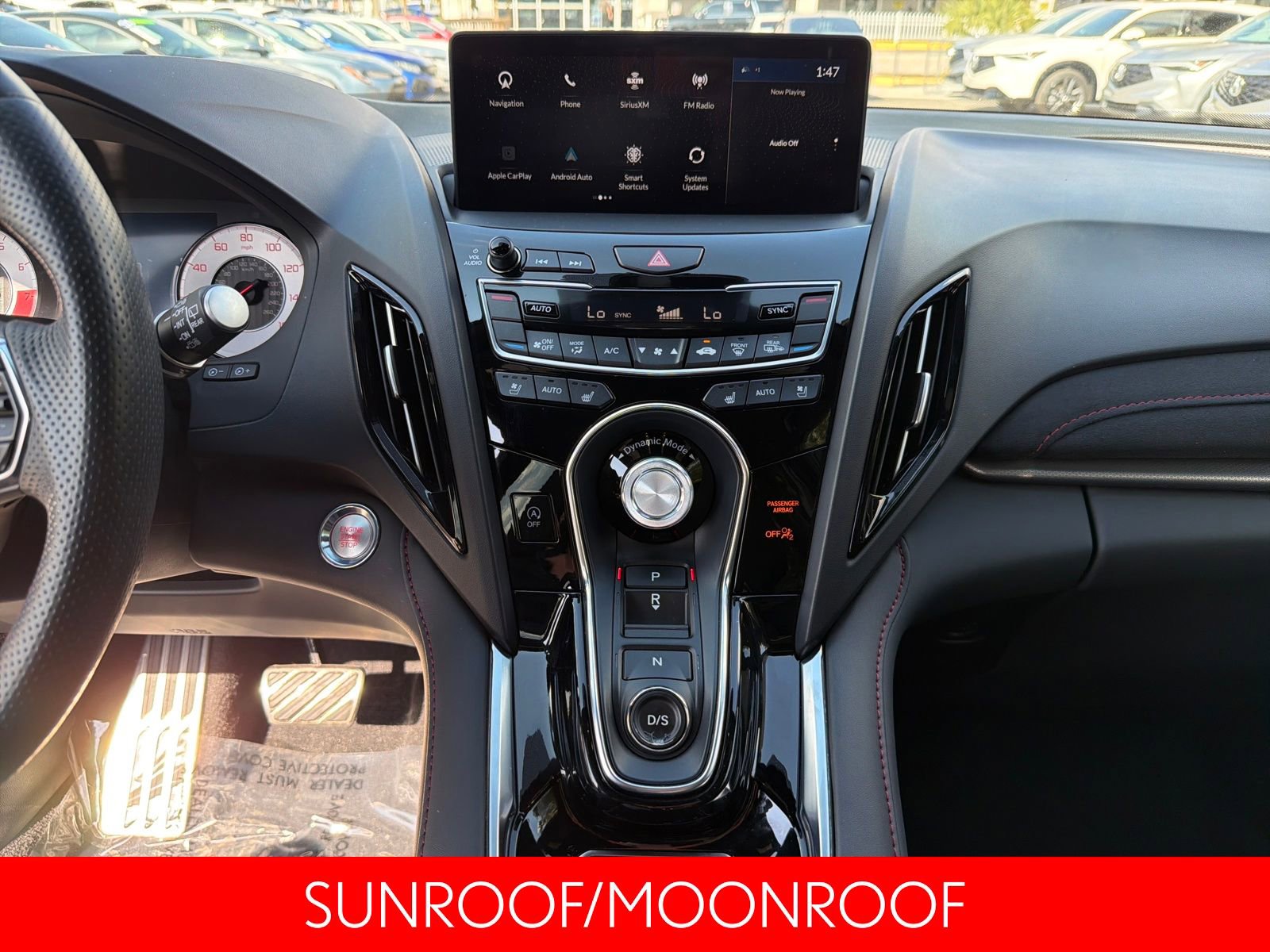 Used 2023 Acura RDX A-Spec image 17