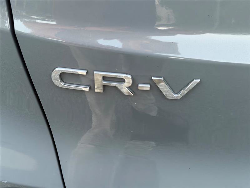 Used 2024 Honda CR-V LX image 17