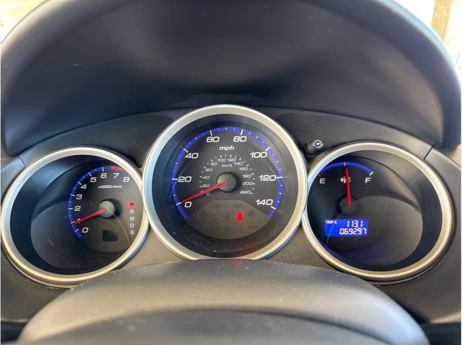 Used 2008 Honda Fit Sport image 16