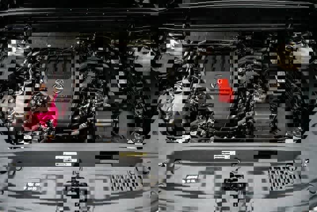 Certified 2023 Toyota Highlander LE image 28