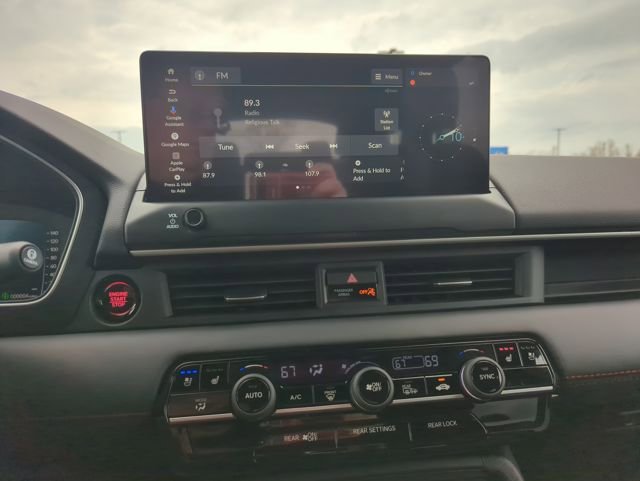 New 2026 Honda Pilot Black Edition image 18