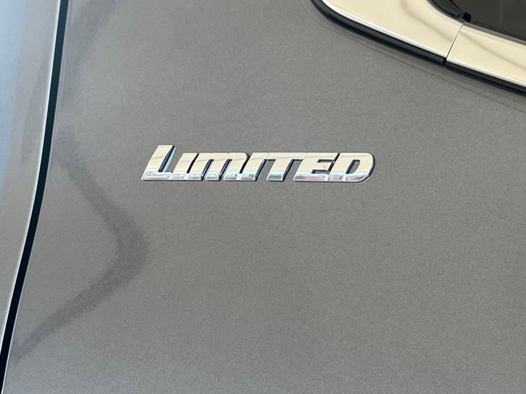 New 2026 Toyota Tundra Limited image 32