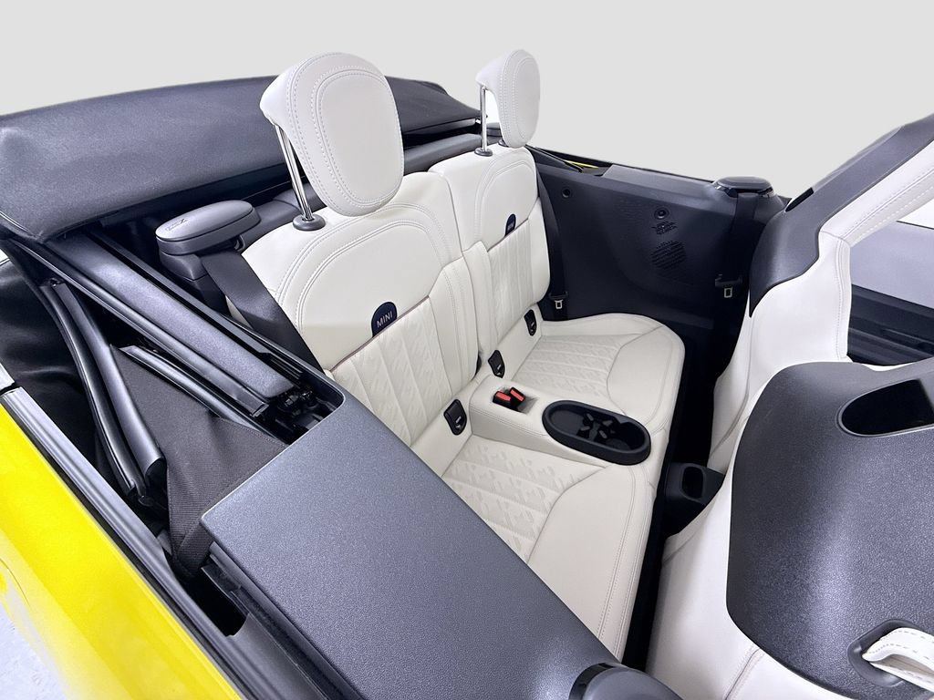 New 2026 MINI Cooper S FWD image 30