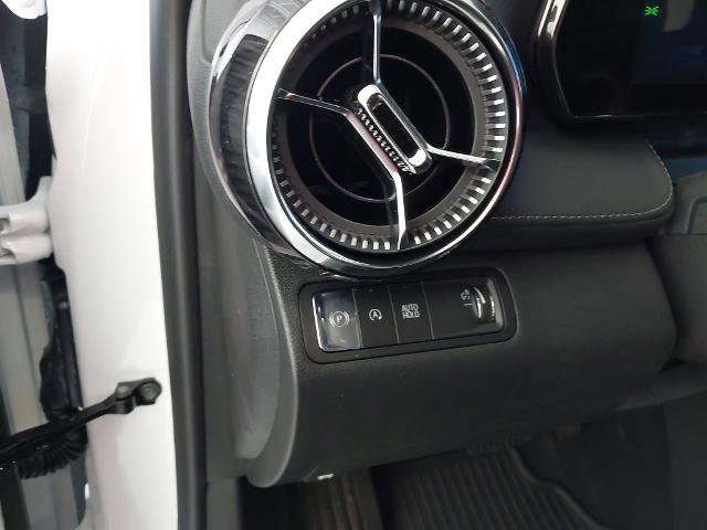 New 2026 Chevrolet Equinox LT w/ Safety and Technology Package image 24