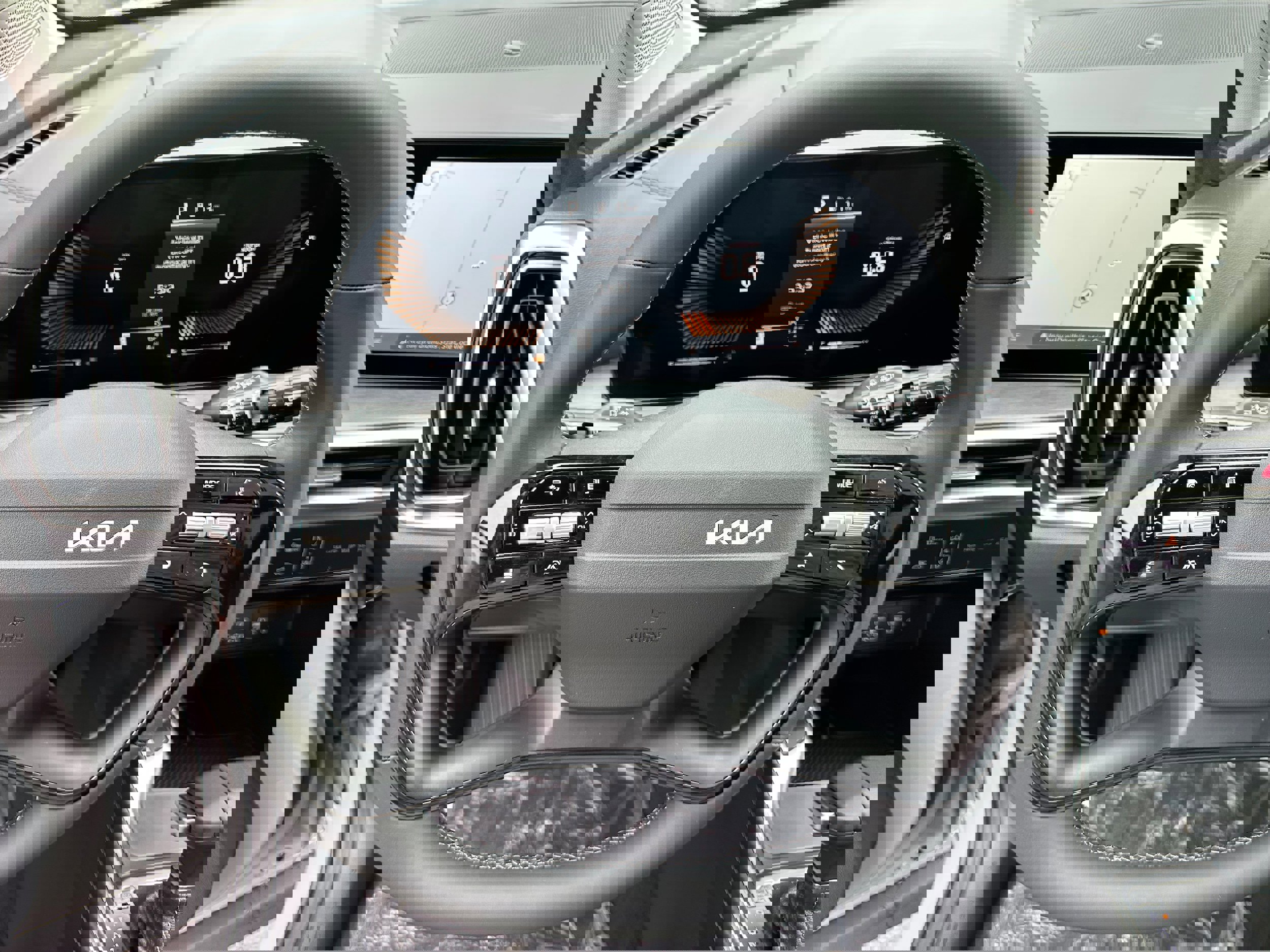 New 2026 Kia Sorento X-Line EX image 63