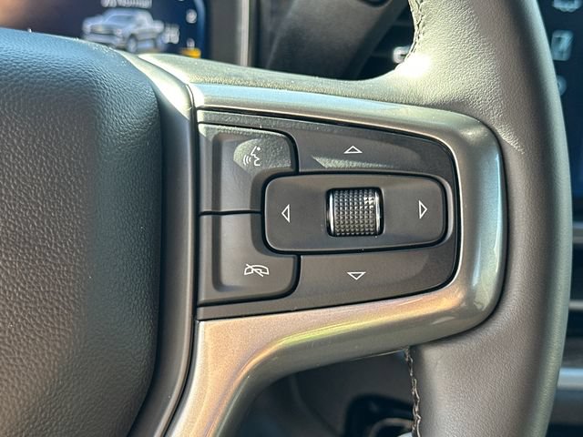 Certified 2025 Chevrolet Silverado 1500 LT AWD/4WD image 30
