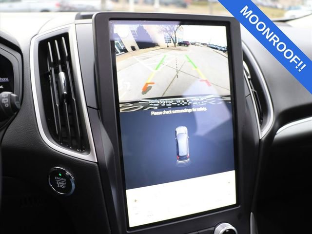 Used 2022 Ford Edge SEL w/ Convenience Package image 24