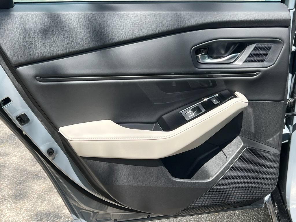 New 2026 Honda Accord Touring image 36