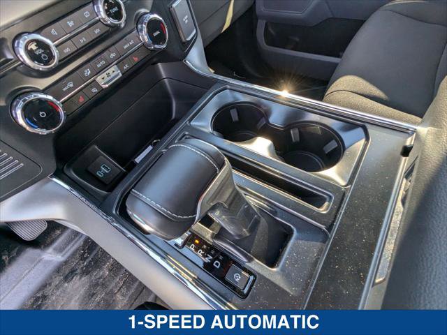 New 2024 Ford F150 Lightning Pro w/ Tow Technology Package AWD/4WD image 18