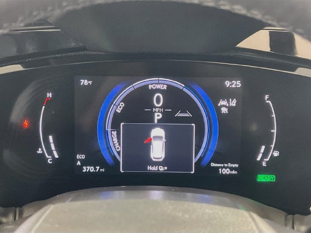 Used 2024 Lexus NX 350h AWD image 15