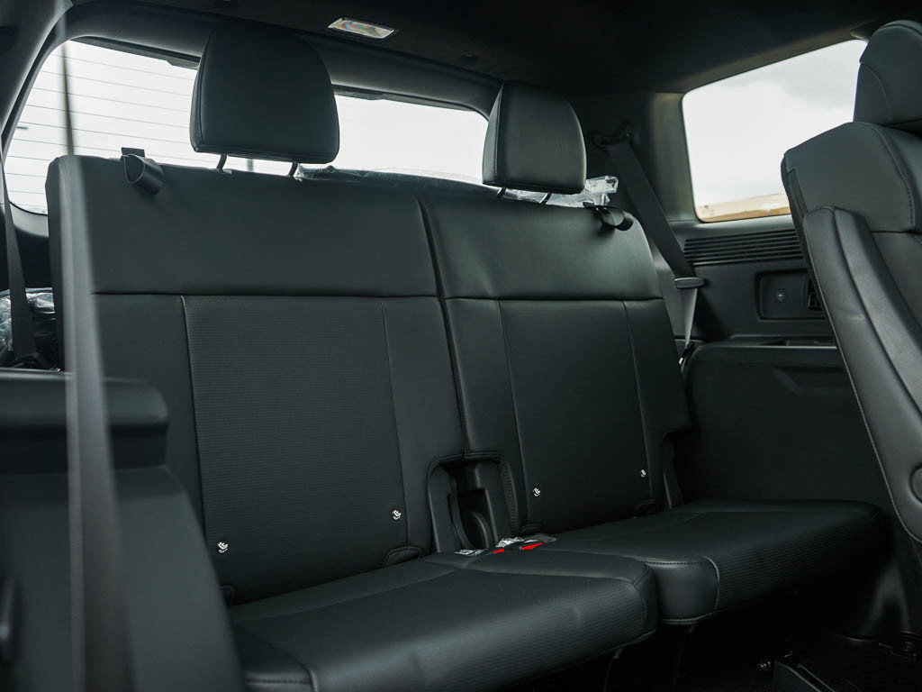 New 2026 Hyundai Santa Fe Calligraphy image 14