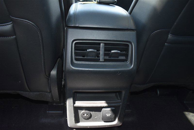 Used 2022 Ford Edge SEL w/ Convenience Package AWD/4WD image 24