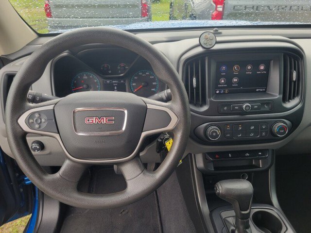 Used 2021 GMC Canyon Elevation Standard w/ Convenience Package RWD image 16