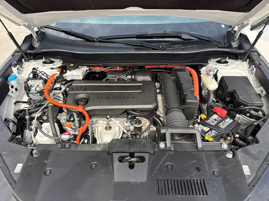 Certified 2024 Honda CR-V Sport-L image 36