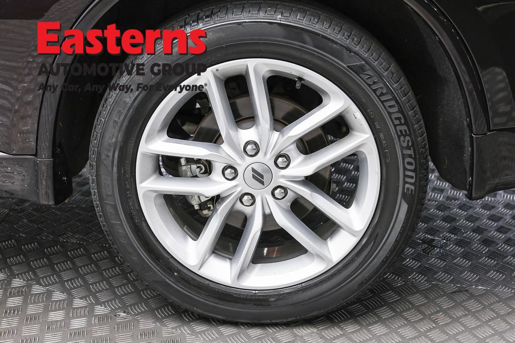 Used 2024 Dodge Durango GT AWD/4WD image 8