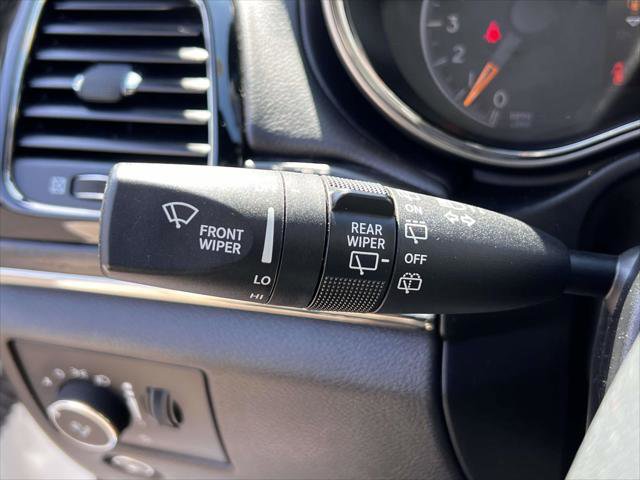 Used 2019 Jeep Grand Cherokee High Altitude image 28