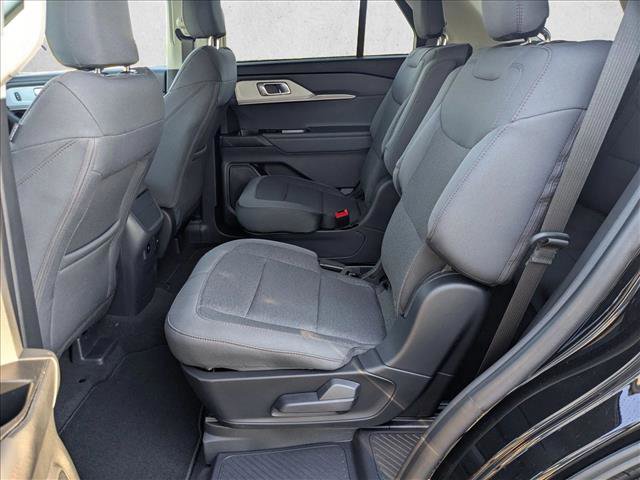 New 2026 Ford Explorer Active image 14