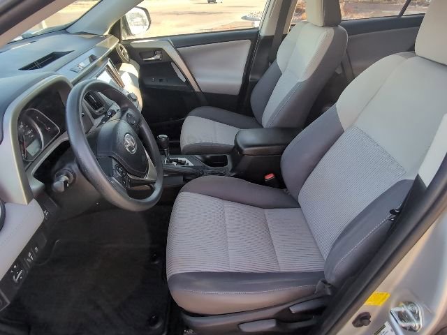 Used 2014 Toyota RAV4 XLE image 11