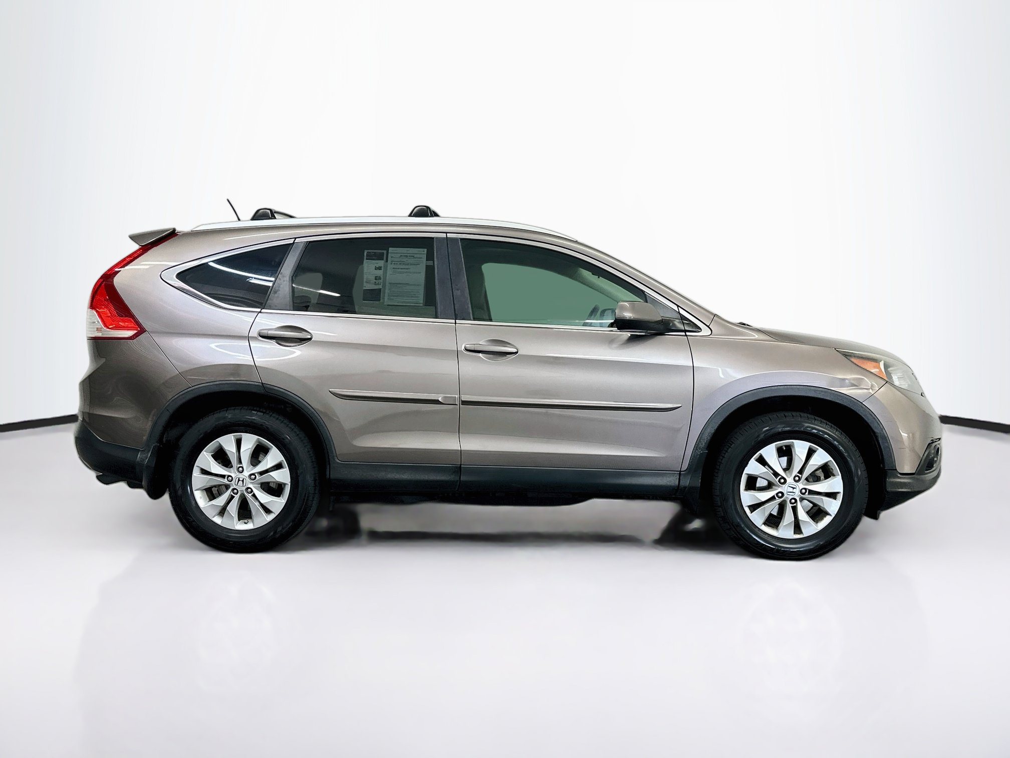 Used 2012 Honda CR-V EX-L image 10