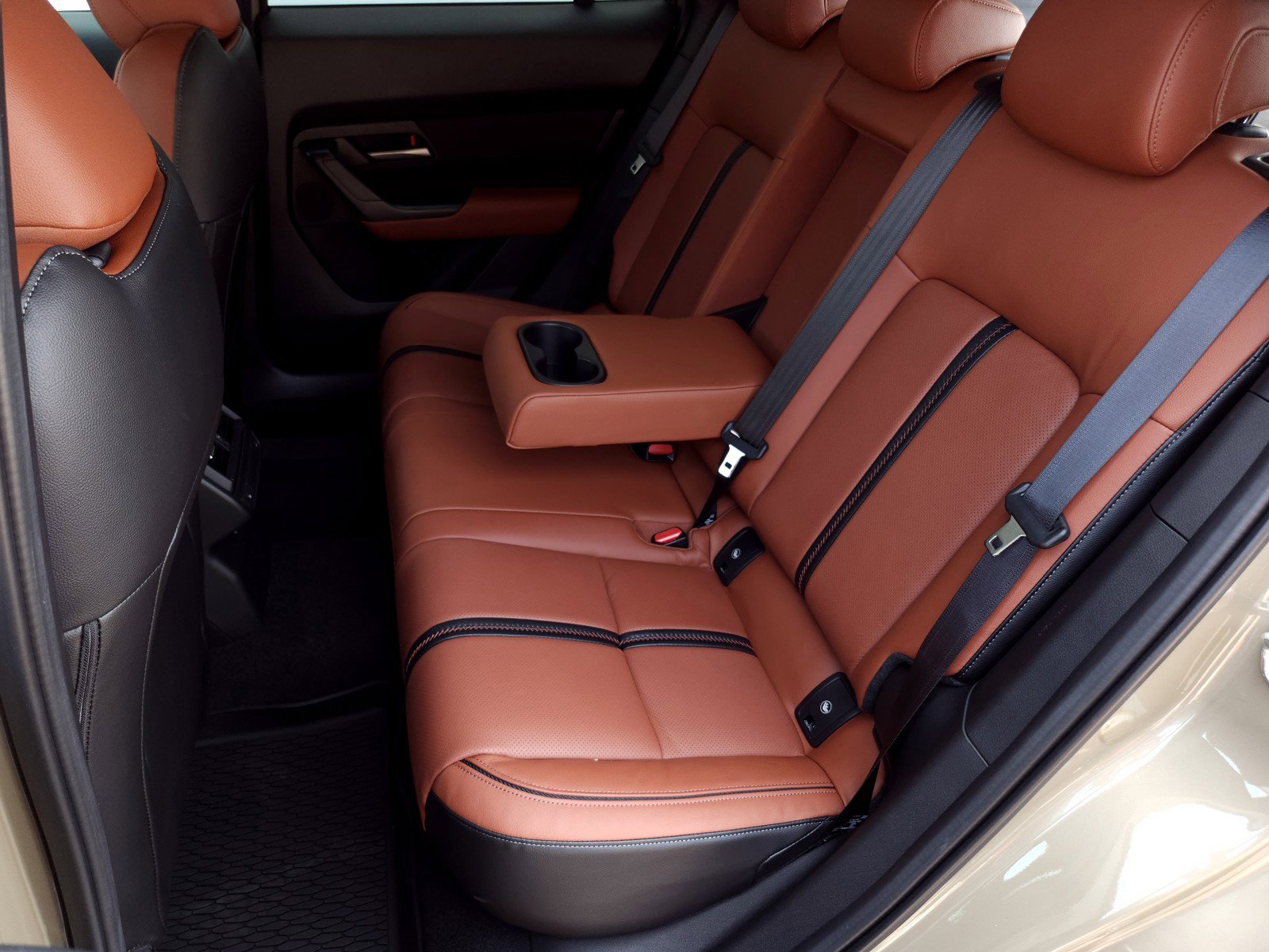 New 2025 MAZDA CX-50 Meridian Edition w/ Weather Package image 32