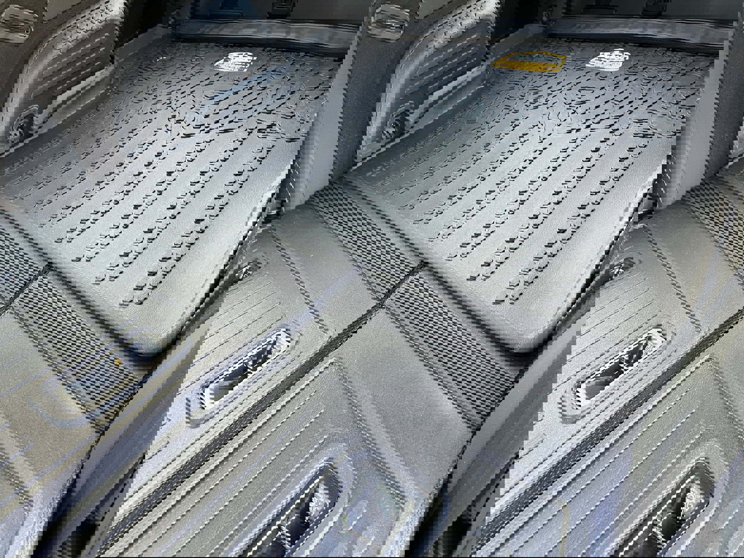 Certified 2025 Subaru Outback Wilderness image 13