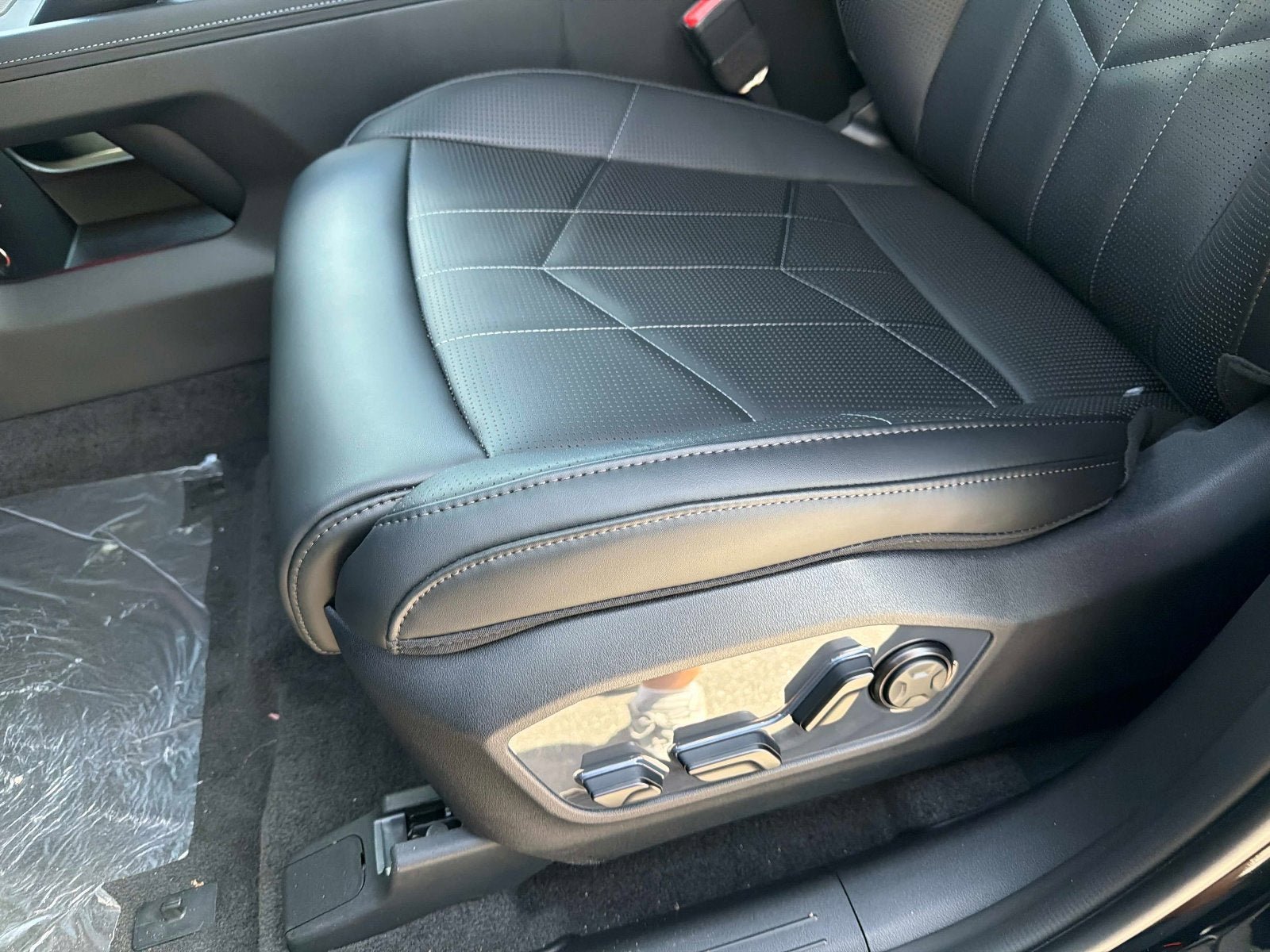New 2027 Kia Telluride SX X-Line AWD/4WD image 18