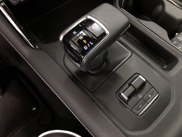 Certified 2023 GMC Sierra 1500 AT4X image 31