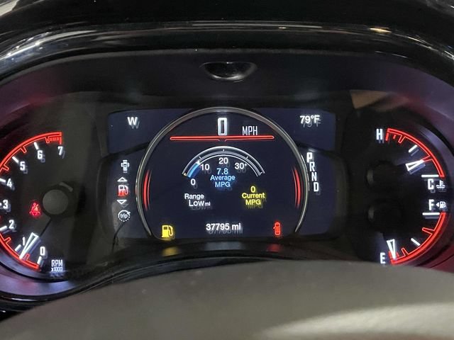 Used 2025 Dodge Durango GT AWD/4WD image 43