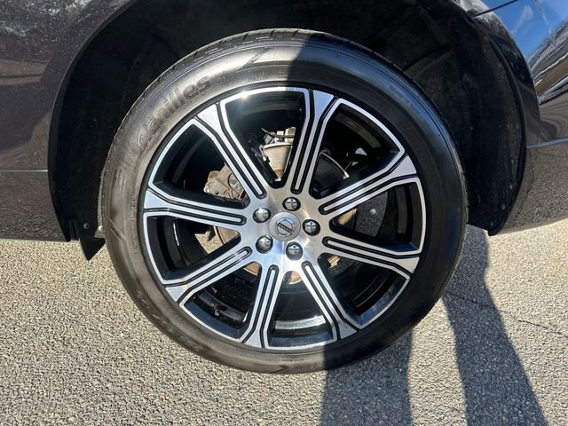 Used 2021 Volvo XC60 T5 Inscription w/ Advanced Package image 14