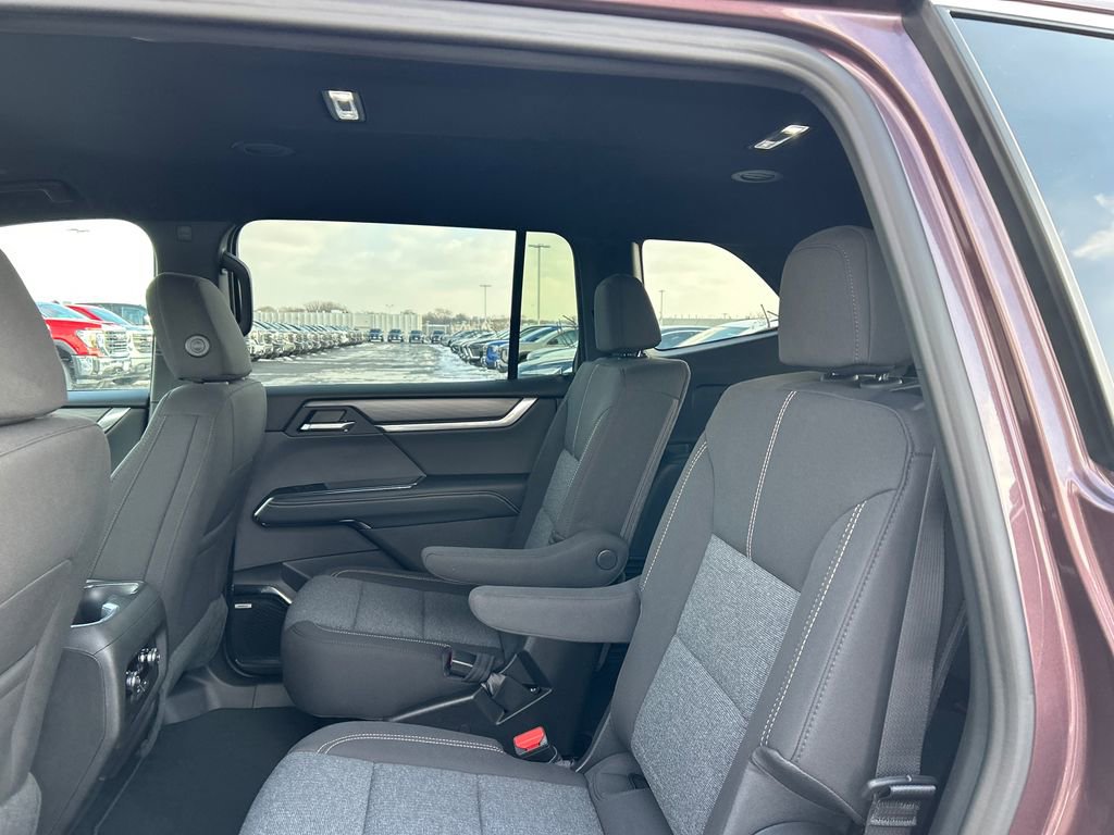 New 2026 GMC Acadia Elevation AWD/4WD image 34
