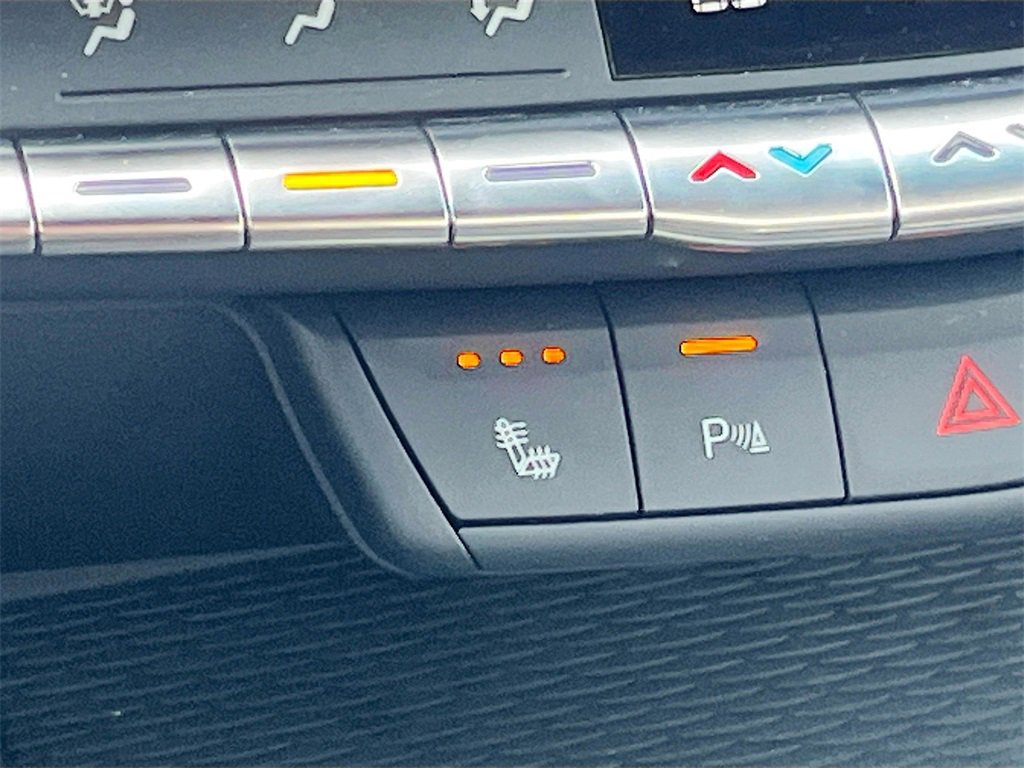 Used 2026 Cadillac CT4 V Blackwing image 20